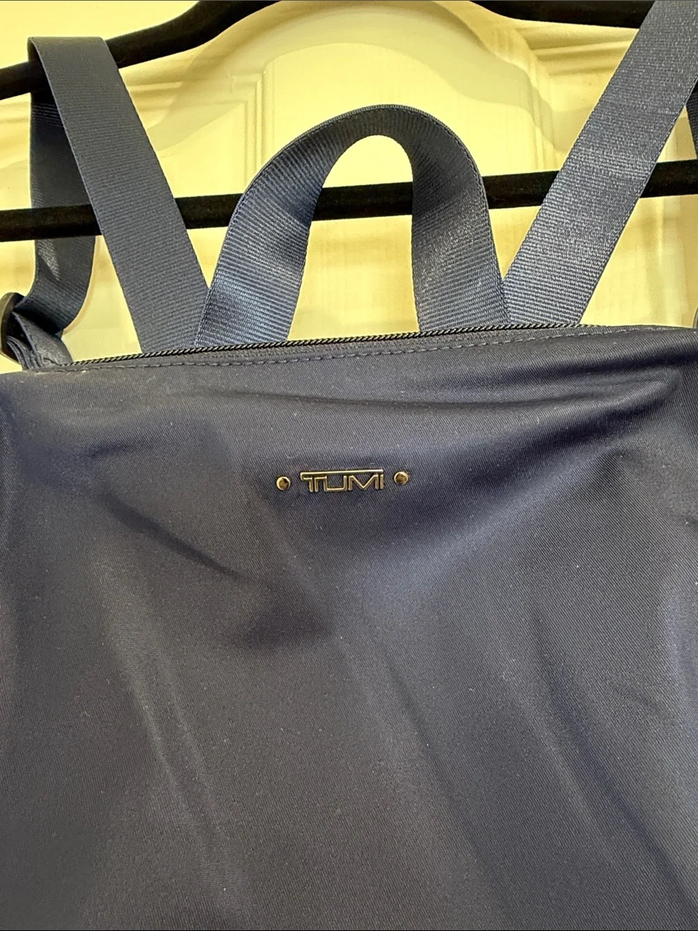 Tumi Nylon Backpack 😍 New!